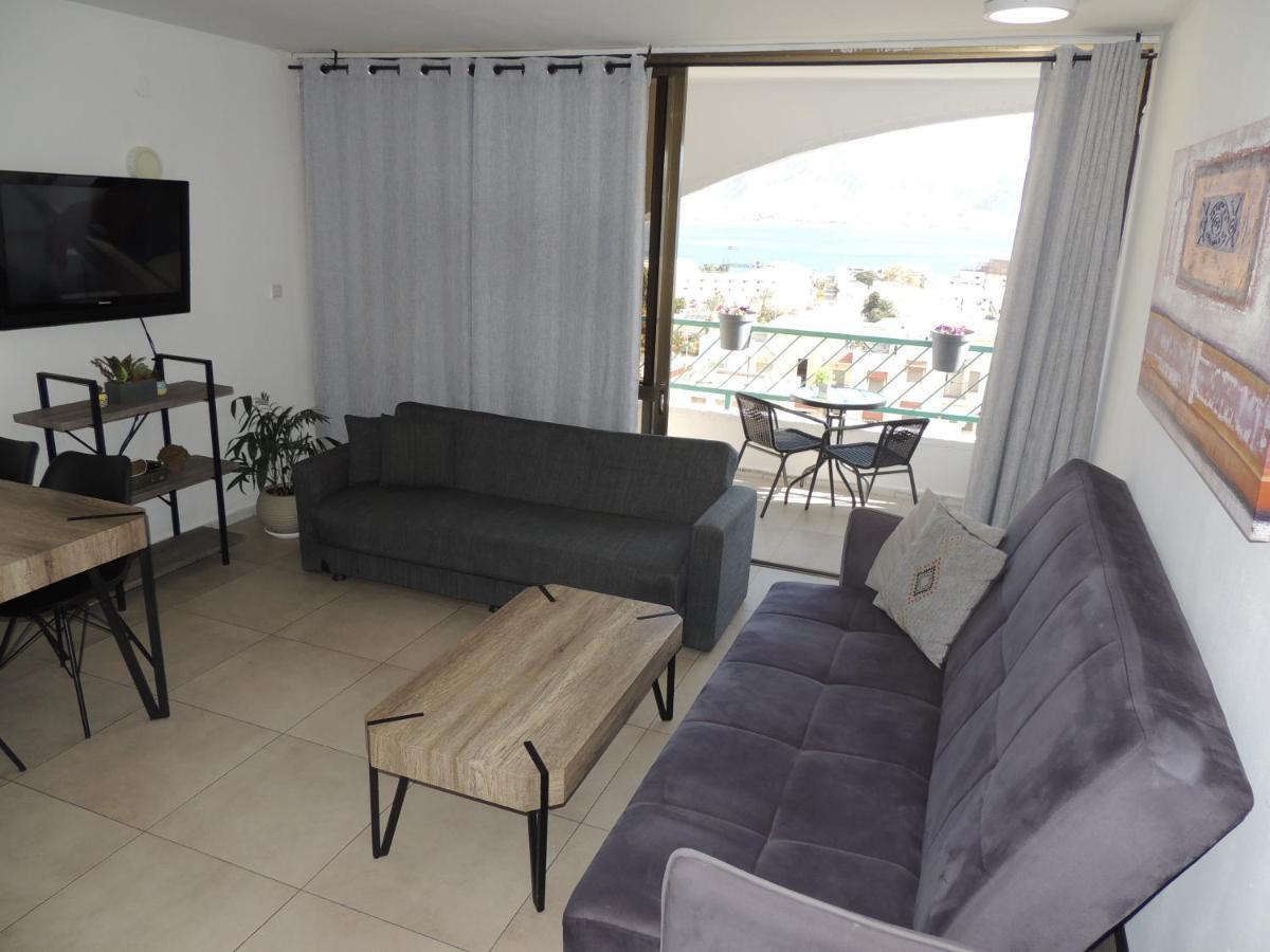 Lev Eilat Suites Exterior photo