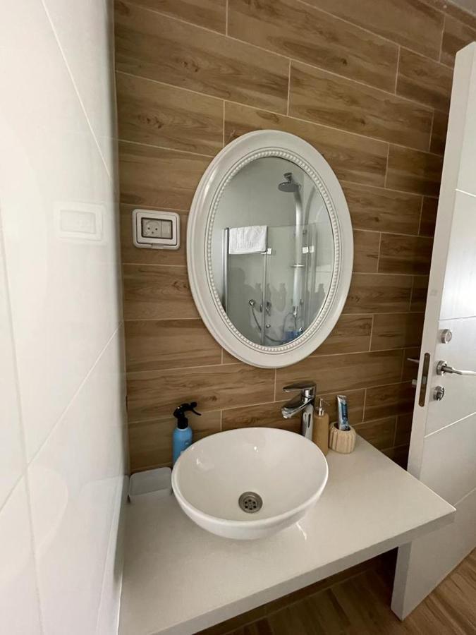 Lev Eilat Suites Exterior photo